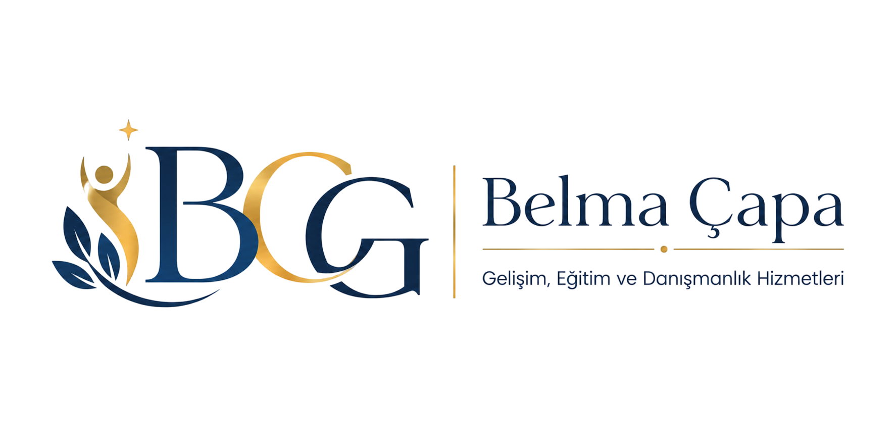 Belma Çapa logo